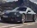 Spil Porsche 911 GT3 Touring Glid online Spil Porsche 911 GT3 Touring Glid online