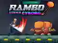 Spil Rambo Super Cyborg online Spil Rambo Super Cyborg online