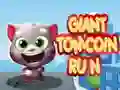 Spil Giant TomCoin Løb online Spil Giant TomCoin Løb online