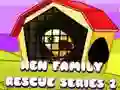 Spil Kyllingefamilie Redning Sæson 2 online Spil Kyllingefamilie Redning Sæson 2 online