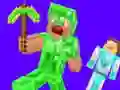 Spil Creeper mod Enderman online Spil Creeper mod Enderman online