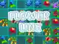 Spil Blomsterlinje online Spil Blomsterlinje online