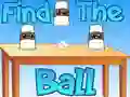 Spil Find bolden online