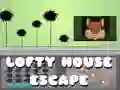Spil Flugt fra Det Høje Hus online Spil Flugt fra Det Høje Hus online