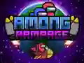 Spil Among Us Rampage online Spil Among Us Rampage online