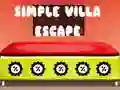 Spil Simpel villa flugt online Spil Simpel villa flugt online