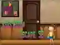 Spil Amgel Kids Værelse Flugt 52 online Spil Amgel Kids Værelse Flugt 52 online