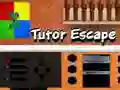 Spil Tutorens flugt online Spil Tutorens flugt online