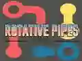 Spil Rotativ Rør Puslespil online