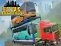 Spil Bybus Transportlastbil online