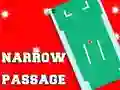 Spil Smal passage online Spil Smal passage online