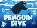Spil Pingvin Dyk online