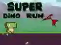 Spil Super Dino Løb online Spil Super Dino Løb online