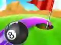 Spil Billard og Golf online