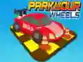 Spil Parkér dine hjul online