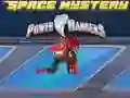 Spil Power Rangers Rummet Mystery online Spil Power Rangers Rummet Mystery online