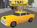 Spil Taxikørsel online