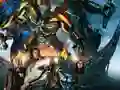 Spil Transformers Puslespil Samling online