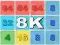Spil 8K online