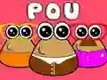 Spil Pou online
