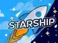 Spil Stjerneskib online Spil Stjerneskib online