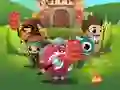 Spil Poke.io online Spil Poke.io online