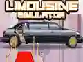Spil Limousine Simulator online Spil Limousine Simulator online