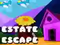 Spil Flugt fra ejendommen online
