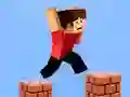 Spil Parkour Block 3D online Spil Parkour Block 3D online