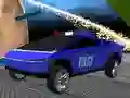 Spil Cyber Truck Bil Stunt Kørsel Simulator online Spil Cyber Truck Bil Stunt Kørsel Simulator online