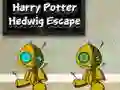 Spil Harry Potter: Hedwigs Flugt online Spil Harry Potter: Hedwigs Flugt online