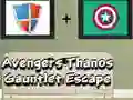 Spil Avengers Thanos Handske Flugt online Spil Avengers Thanos Handske Flugt online