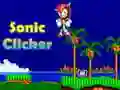 Spil Sonic Clicker online