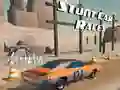 Spil Stuntbil Racer online Spil Stuntbil Racer online