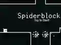 Spil Edderkoppblok online Spil Edderkoppblok online