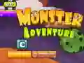 Spil Monster Eventyr online