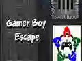 Spil Gamer Drenge Flucht online Spil Gamer Drenge Flucht online