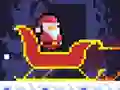 Spil Santas Hemmelige Gave online Spil Santas Hemmelige Gave online