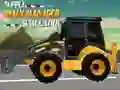Spil Supply Chain Manager Simulator online