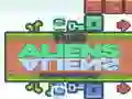 Spil To Alieners Eventyr online Spil To Alieners Eventyr online