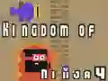 Spil Ninjaens Kongerige 4 online