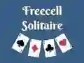 Spil Freecell Solitaire online