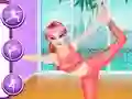 Spil Prinsesse Ariels fitnessplan online Spil Prinsesse Ariels fitnessplan online