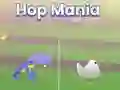 Spil Hop Mania online