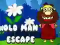Spil Den Gamle Mands Flugt online Spil Den Gamle Mands Flugt online