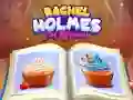 Spil Rachel Holmes: Find Forskellene online Spil Rachel Holmes: Find Forskellene online