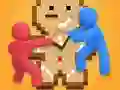 Spil Terning Pixel Tyv 3D online Spil Terning Pixel Tyv 3D online