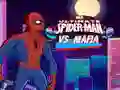 Spil Spiderman mod Mafia online Spil Spiderman mod Mafia online