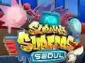 Spil Subway Surfers Seoul online Spil Subway Surfers Seoul online