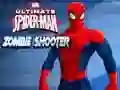 Spil Spider-Man Dræber Zombier online